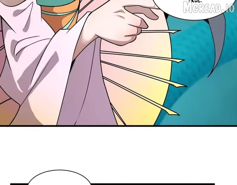 Era of the Haunted Chapter 582  - page 60
